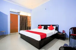 Hotel O Flagship 37109 Mangalam Guest House - Image 2