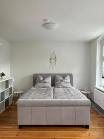 Stadtnahe ruhige Ferienwohnung - Image 5