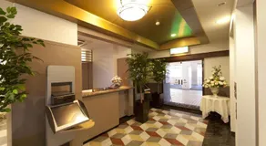 Hotel Grand Fine Toyonaka Minami - Image 3