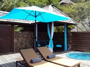 Magnifique Villa standing Moorea avec vue mer jacuzzi - Image 5