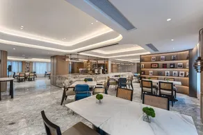 Wish Wenxu Hotel (Changdachang Plaza) - Image 5