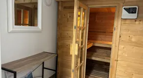 Vila s bazenom deluxe - GTI - Image 4
