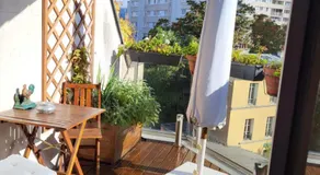 Appartement de Charme avec terrasse proche 5eme arrdt - Image 3