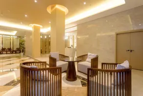 Wuxi Yuxi Hotel - Image 2