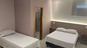 Pousada econômica com ventilador - Image 2