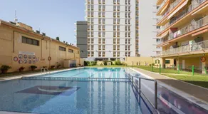 Appartement 'Apartamento Primera Línea De Mar' avec vue sur la mer, piscine partagée et Wi-Fi - Image 3