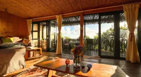 Scarborough Nature Lodge - Image 2
