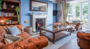 The Retreat - 5 Bedroom House - Horton - Image 4