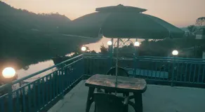 Begnas Lake Front guest house - Image 4