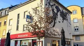 Apartment Café Ettelbrück - Image 3