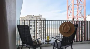 Crystal Residences - Luxurious Seaside Apartments - Image 5