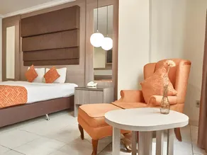 Hotel Alia Boutique Pasar Baru - Image 2