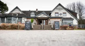The Springfield Inn by Innkeeper's Collection - Image 5