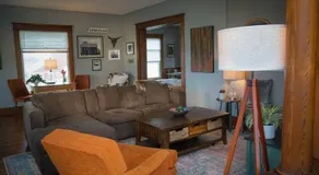 Wine Country Oasis Charming Farmhouse 10 Acres - Image 5