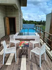 Aqua Golf Villa Vedic Village - Image 5