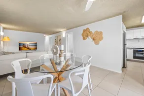 3-Bed Waterfront Apartment with Private Patio - Image 3