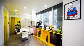 24 Guesthouse Seoul City Hall - Image 4