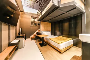 Daegu Seongdangdong Western Hotel L - Image 2