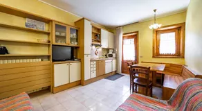 Chalet La Nuvola - Image 2