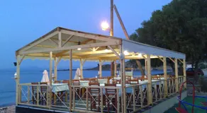 Aigeiros Apartments & restaurant - Image 4
