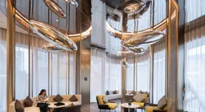 Atour Hotel Guangzhou Huadu Shiling Avenue - Image 5