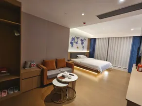 Hanjiangwan No.1 Apartment - Image 2