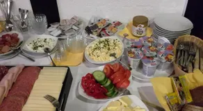Landhotel zur guten Quelle - Image 3