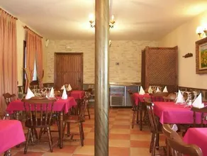 Hostal el Laminador - Restaurante La Alquería de Manu - Image 5