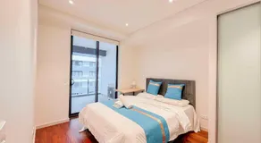 Burwood Grand Service Apartment - Image 2