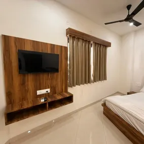 Deluxe room - Image 2