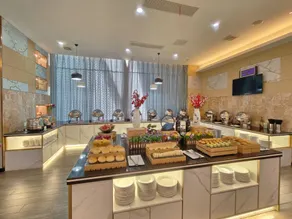Xinghe Shanshui Hotel - Image 3