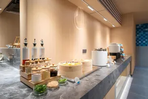 Home Inn Neo Shanghai Hongqiao Airport Qixin Road - Image 4