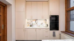 Soleil - shine of the old town, parking & sauna - Image 4