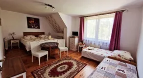 Willa Pod Piórem - Image 2