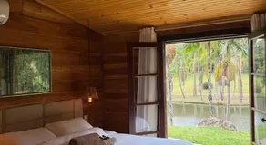 POUSADA PARAISO DOS TUCANOS - Image 2