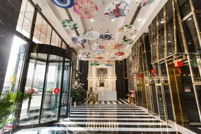 Zebra Hotel - Image 2