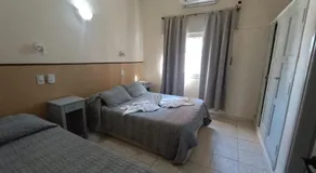 Hotel Nuevo Fatica - Image 2