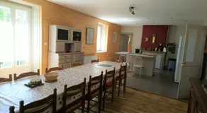 Gîte Les Chamois 15 Personnes - Image 3