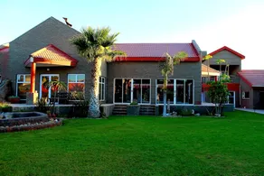 Amjicaja Guesthouse, Tours & Rentals - Image 3