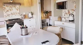 Shabbat Guest House and Spa, Hartbeespoort - Image 4