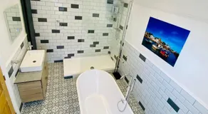 Pierremont En-Suite Rooms- 4 mins to Viking Bay - Image 2