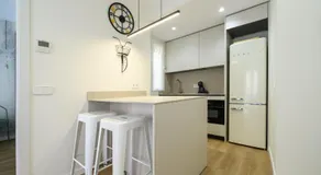 De Diseño, Centrico- 6 min a pie Madrid Rio - Image 3