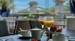 Hôtel Les Deux Coteaux - Image 5