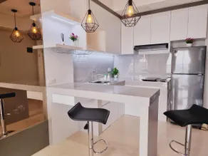 Luxury Furnished  Podomoro  2BR HUGO Happy  Stay - Image 5