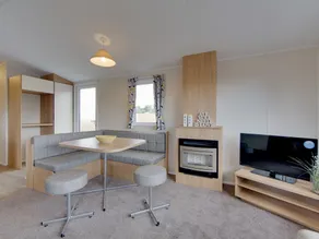 Sauna Chalet in Borger - Image 3