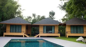 Jindarin Villas จินดาริน คาเฟ่ - Image 2