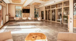 Villa Cannes Resort Zakopane - grota solna, sauna fińska - Image 3