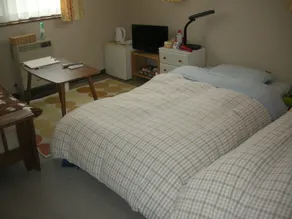 Barrierfree Pension Utopia-maru - Image 3