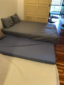 Berjaya hill homestay - meranti park nearby colmar - Image 3