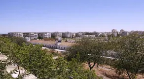 SE - Peaceful Shiny Apartment Near Fibes - Image 5
